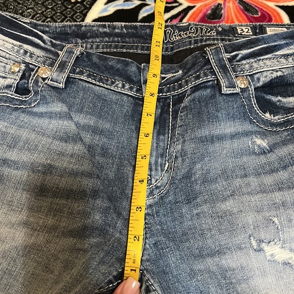 Miss Me Jeans EUC - Picture 7 of 9